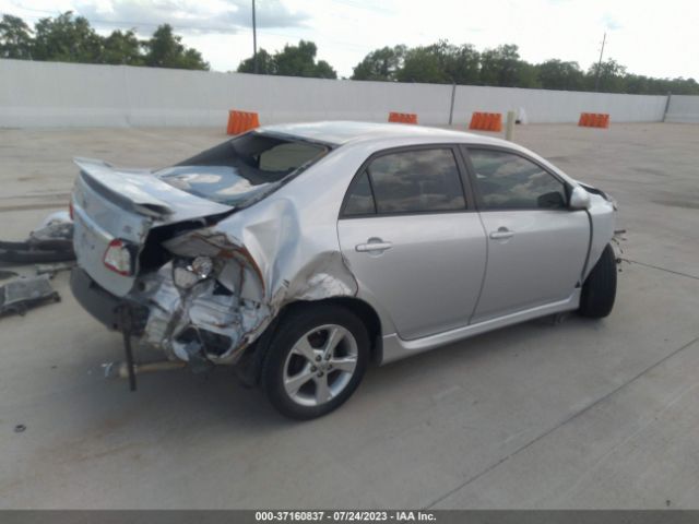 Photo 3 VIN: 5YFBU4EE8DP215033 - TOYOTA COROLLA 