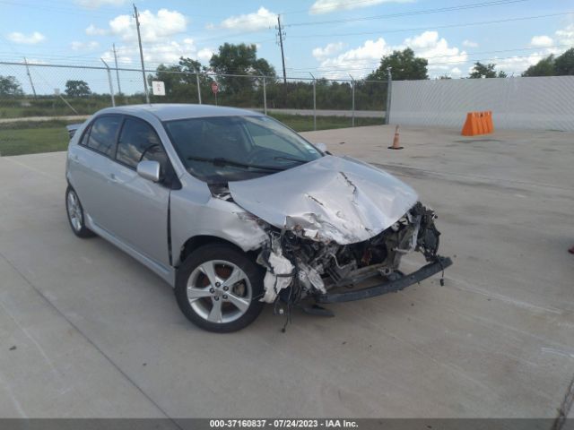 Photo 5 VIN: 5YFBU4EE8DP215033 - TOYOTA COROLLA 