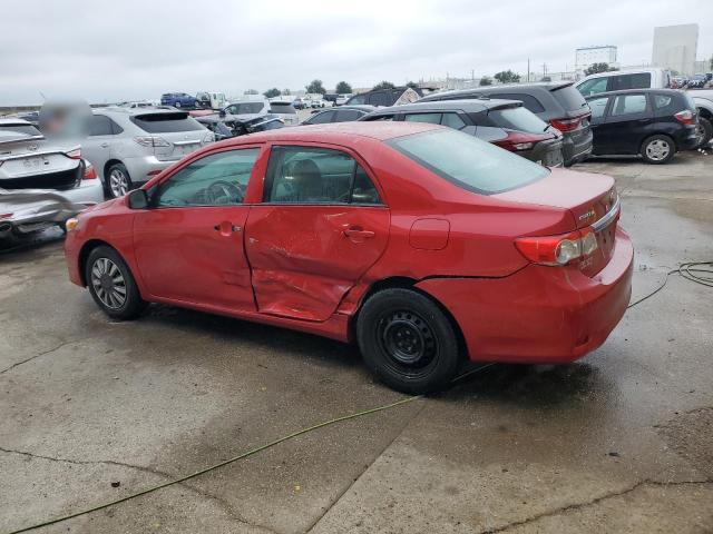 Photo 1 VIN: 5YFBU4EE8DP215159 - TOYOTA COROLLA BA 