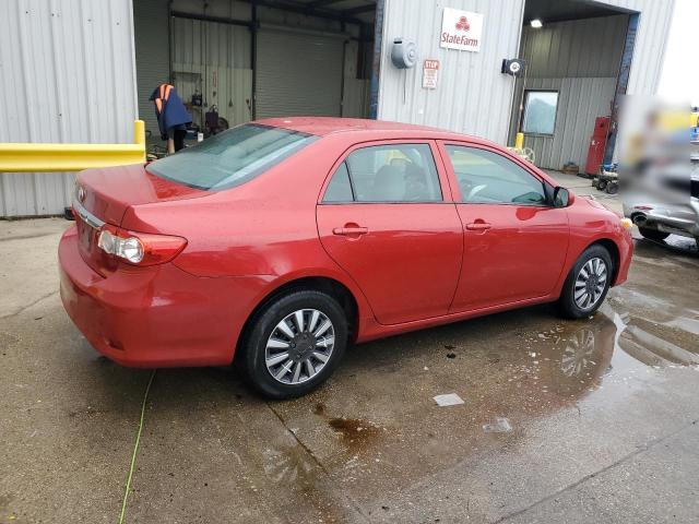 Photo 2 VIN: 5YFBU4EE8DP215159 - TOYOTA COROLLA BA 