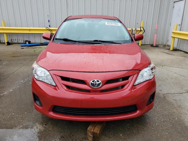 Photo 4 VIN: 5YFBU4EE8DP215159 - TOYOTA COROLLA BA 