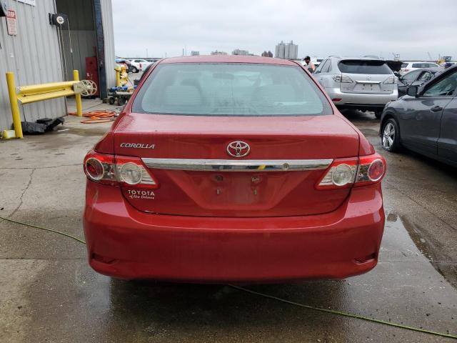 Photo 5 VIN: 5YFBU4EE8DP215159 - TOYOTA COROLLA BA 