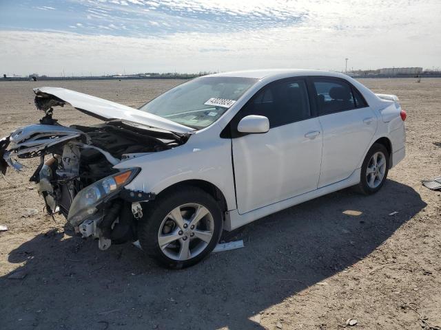 Photo 0 VIN: 5YFBU4EE8DP216036 - TOYOTA COROLLA 