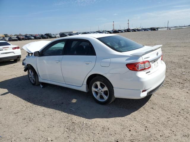 Photo 1 VIN: 5YFBU4EE8DP216036 - TOYOTA COROLLA 