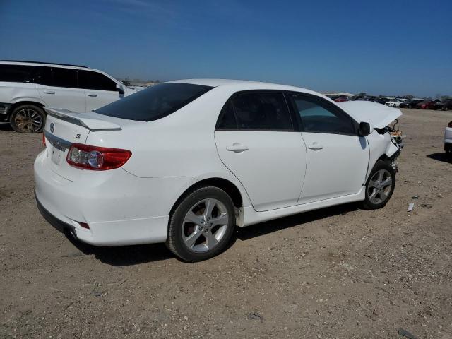 Photo 2 VIN: 5YFBU4EE8DP216036 - TOYOTA COROLLA 