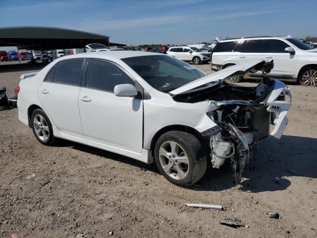 Photo 3 VIN: 5YFBU4EE8DP216036 - TOYOTA COROLLA 