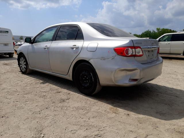 Photo 1 VIN: 5YFBU4EE8DP217316 - TOYOTA COROLLA BA 