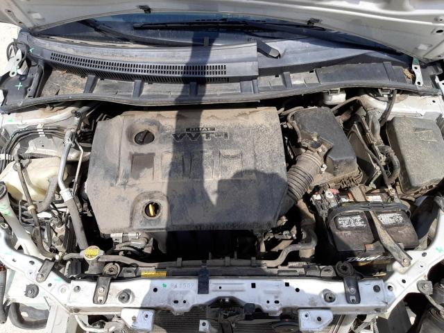 Photo 10 VIN: 5YFBU4EE8DP217316 - TOYOTA COROLLA BA 