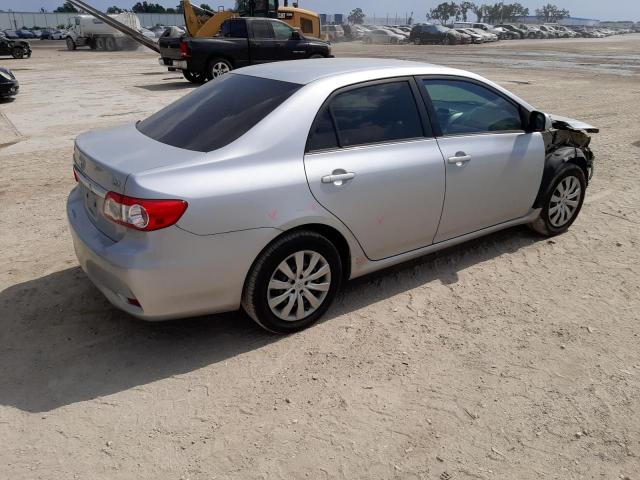 Photo 2 VIN: 5YFBU4EE8DP217316 - TOYOTA COROLLA BA 