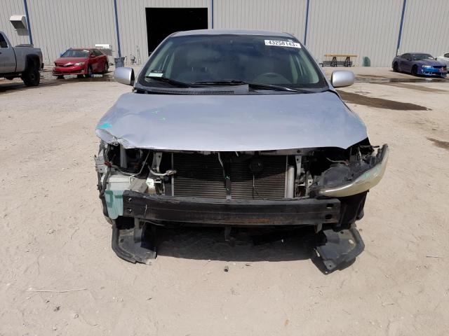 Photo 4 VIN: 5YFBU4EE8DP217316 - TOYOTA COROLLA BA 