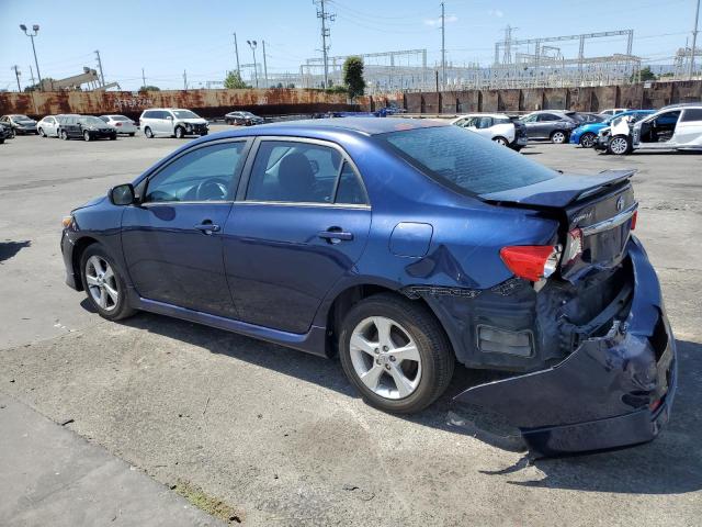 Photo 1 VIN: 5YFBU4EE8DP218501 - TOYOTA COROLLA BA 