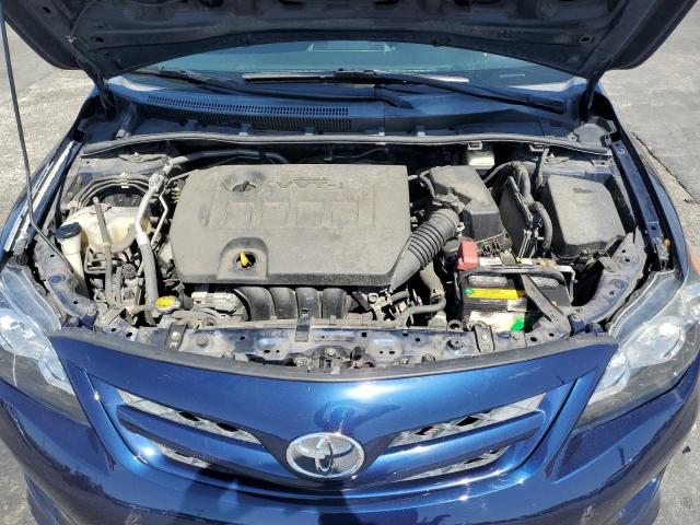 Photo 10 VIN: 5YFBU4EE8DP218501 - TOYOTA COROLLA BA 