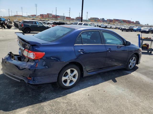 Photo 2 VIN: 5YFBU4EE8DP218501 - TOYOTA COROLLA BA 