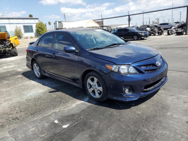 Photo 3 VIN: 5YFBU4EE8DP218501 - TOYOTA COROLLA BA 