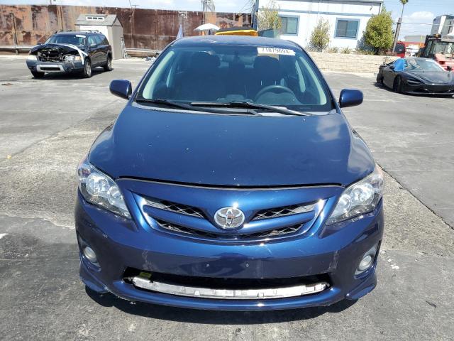 Photo 4 VIN: 5YFBU4EE8DP218501 - TOYOTA COROLLA BA 