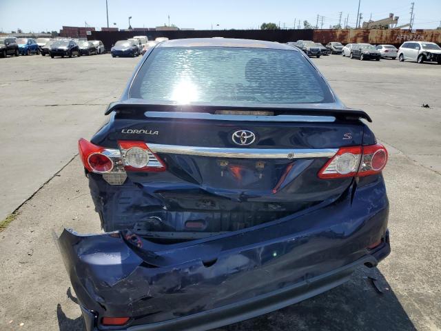 Photo 5 VIN: 5YFBU4EE8DP218501 - TOYOTA COROLLA BA 