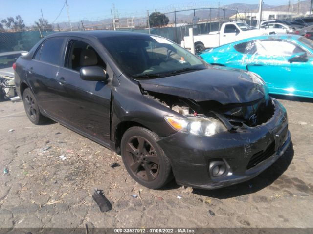 Photo 0 VIN: 5YFBU4EE8DP221057 - TOYOTA COROLLA 