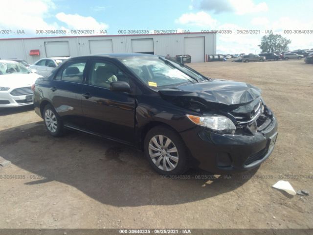 Photo 0 VIN: 5YFBU4EE8DP221284 - TOYOTA COROLLA 