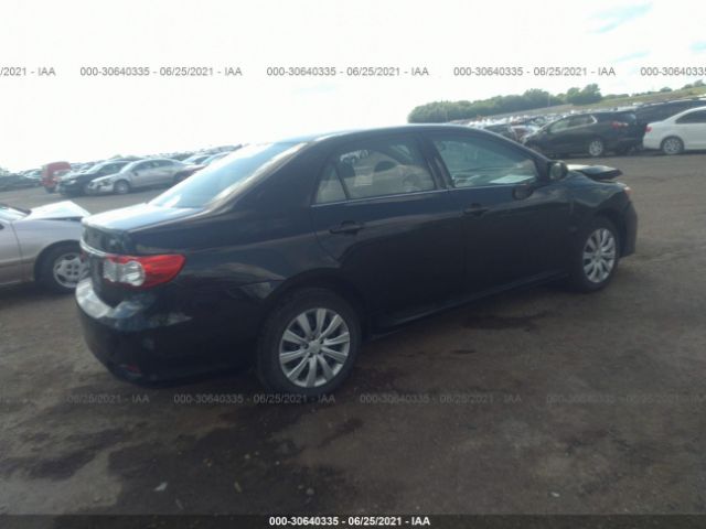 Photo 3 VIN: 5YFBU4EE8DP221284 - TOYOTA COROLLA 