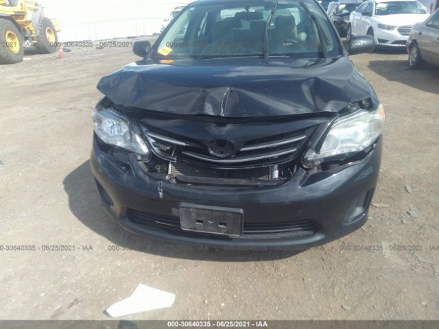 Photo 5 VIN: 5YFBU4EE8DP221284 - TOYOTA COROLLA 