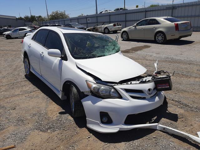 Photo 0 VIN: 5YFBU4EE8DP222256 - TOYOTA COROLLA BA 