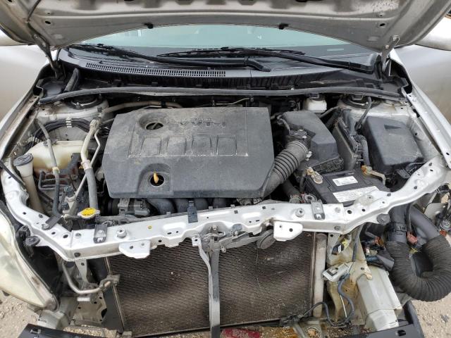 Photo 10 VIN: 5YFBU4EE8DP222726 - TOYOTA COROLLA 