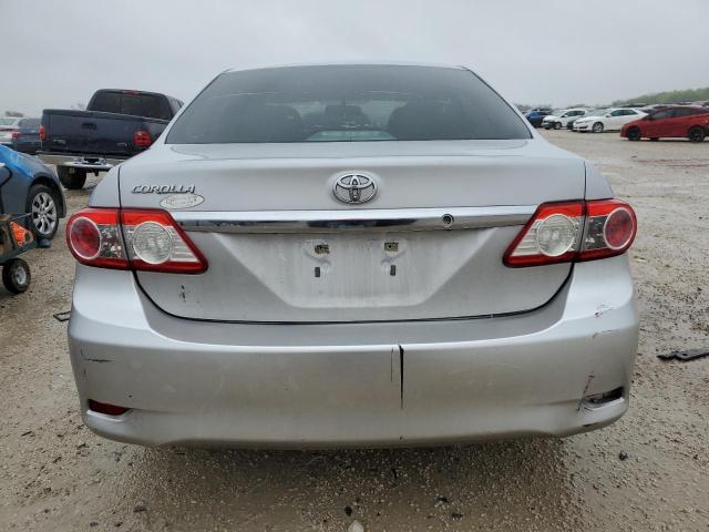 Photo 5 VIN: 5YFBU4EE8DP222726 - TOYOTA COROLLA 