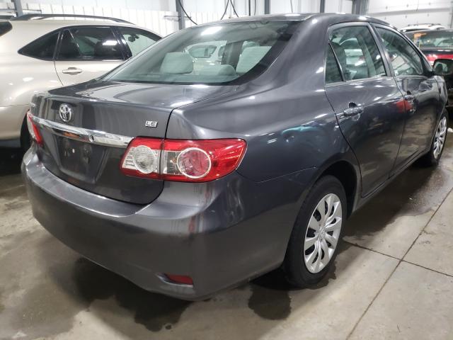 Photo 3 VIN: 5YFBU4EE8DP222953 - TOYOTA COROLLA BA 