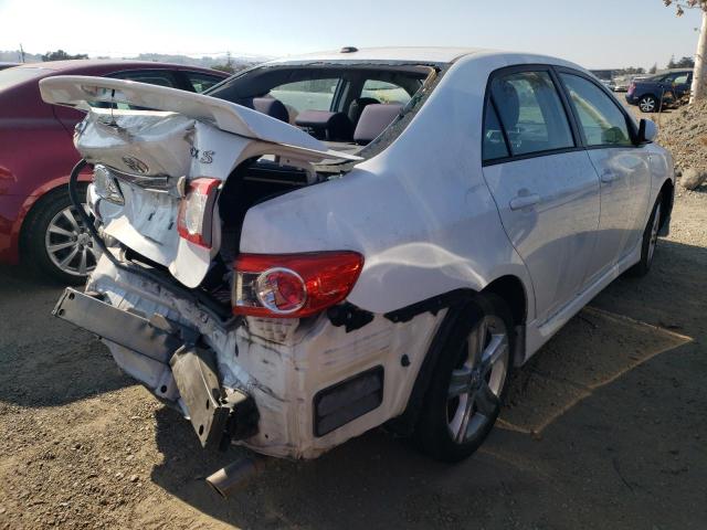 Photo 3 VIN: 5YFBU4EE8DP224038 - TOYOTA COROLLA BA 