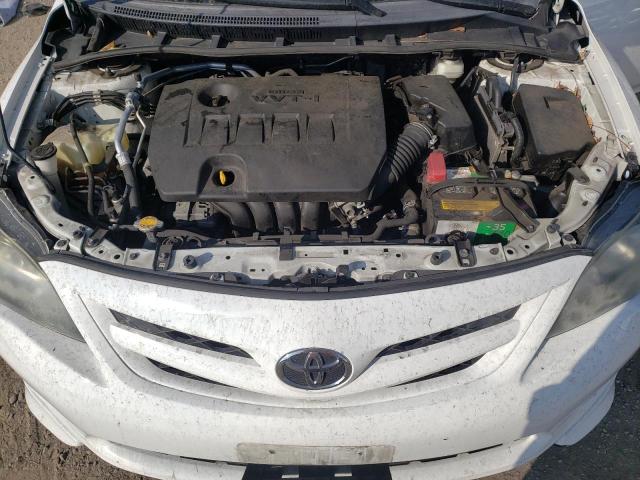 Photo 6 VIN: 5YFBU4EE8DP224038 - TOYOTA COROLLA BA 