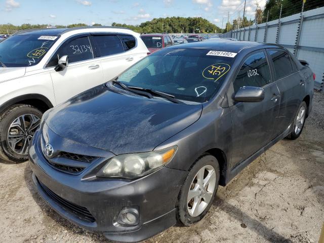 Photo 1 VIN: 5YFBU4EE8DP224623 - TOYOTA COROLLA S 