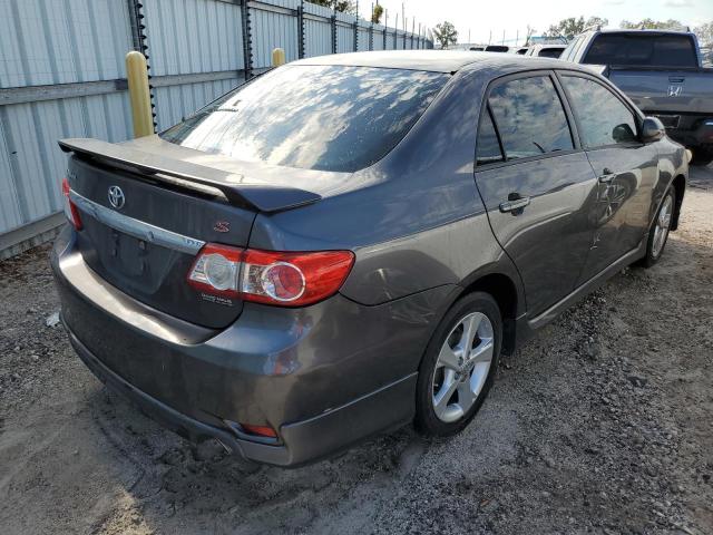 Photo 3 VIN: 5YFBU4EE8DP224623 - TOYOTA COROLLA S 