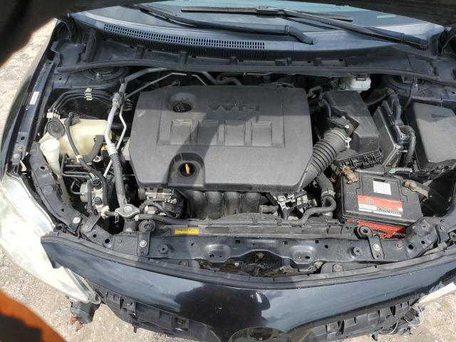 Photo 10 VIN: 5YFBU4EE9BP001097 - TOYOTA COROLLA 