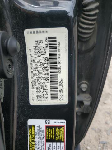 Photo 11 VIN: 5YFBU4EE9BP001097 - TOYOTA COROLLA 