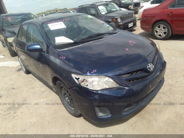 Photo 0 VIN: 5YFBU4EE9CP003238 - TOYOTA COROLLA 