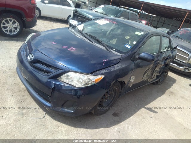 Photo 1 VIN: 5YFBU4EE9CP003238 - TOYOTA COROLLA 