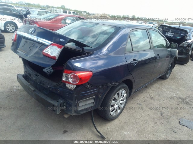 Photo 3 VIN: 5YFBU4EE9CP003238 - TOYOTA COROLLA 