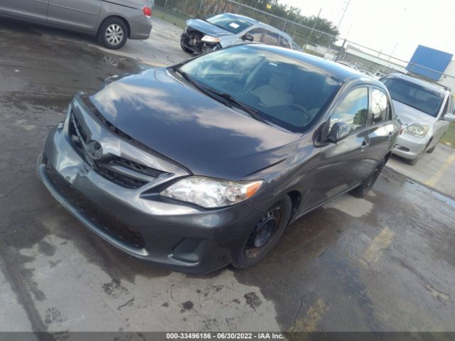 Photo 1 VIN: 5YFBU4EE9CP005653 - TOYOTA COROLLA 