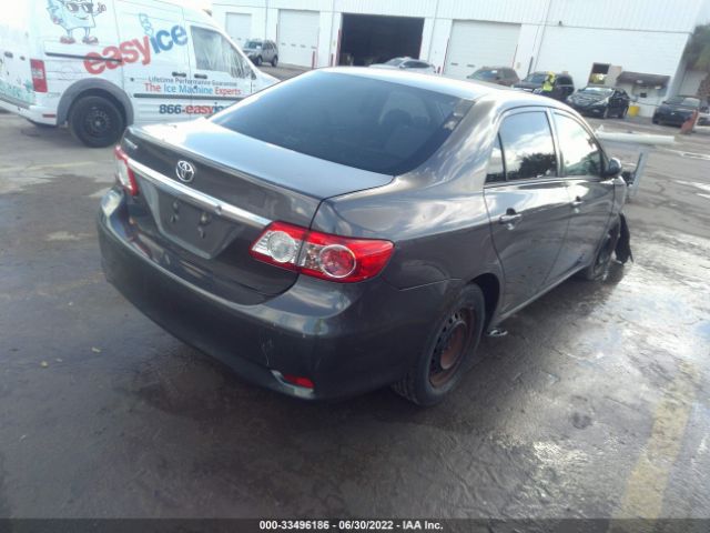 Photo 3 VIN: 5YFBU4EE9CP005653 - TOYOTA COROLLA 