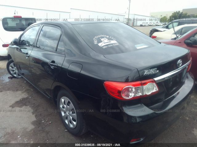 Photo 2 VIN: 5YFBU4EE9CP006737 - TOYOTA COROLLA 