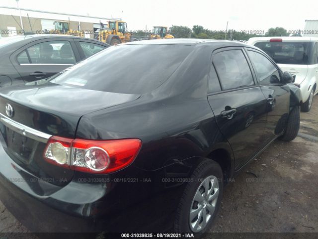 Photo 3 VIN: 5YFBU4EE9CP006737 - TOYOTA COROLLA 