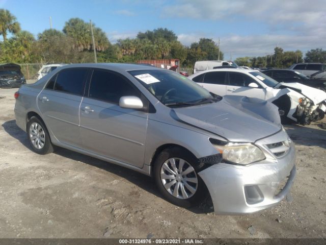 Photo 0 VIN: 5YFBU4EE9CP008178 - TOYOTA COROLLA 