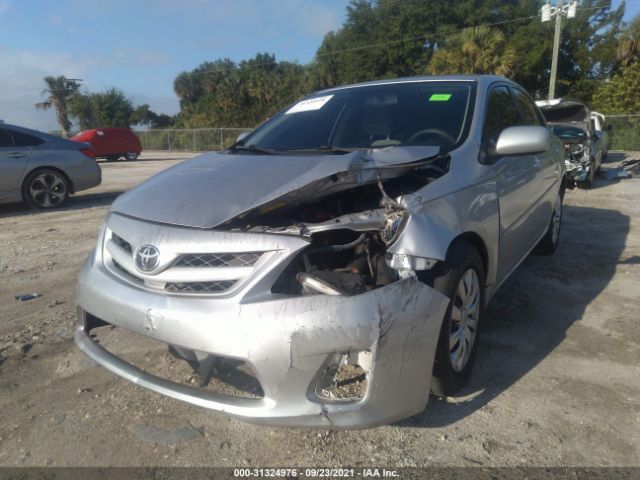 Photo 5 VIN: 5YFBU4EE9CP008178 - TOYOTA COROLLA 