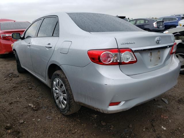 Photo 2 VIN: 5YFBU4EE9CP008603 - TOYOTA COROLLA BA 