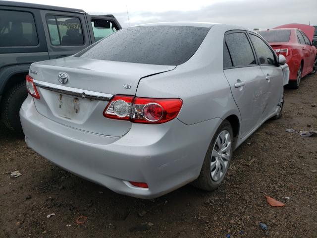 Photo 3 VIN: 5YFBU4EE9CP008603 - TOYOTA COROLLA BA 