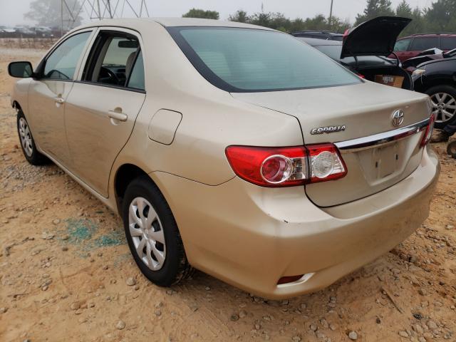 Photo 2 VIN: 5YFBU4EE9CP010206 - TOYOTA COROLLA BA 