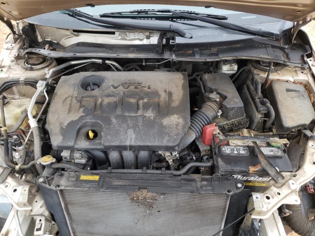 Photo 6 VIN: 5YFBU4EE9CP010206 - TOYOTA COROLLA BA 