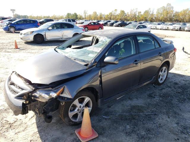 Photo 1 VIN: 5YFBU4EE9CP010321 - TOYOTA COROLLA BA 