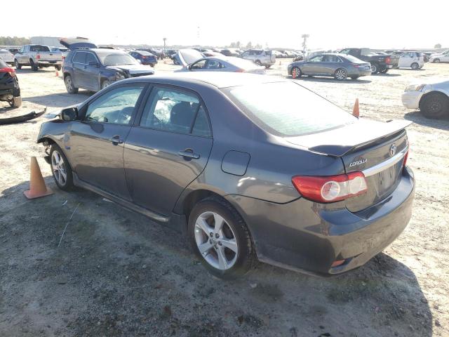 Photo 2 VIN: 5YFBU4EE9CP010321 - TOYOTA COROLLA BA 