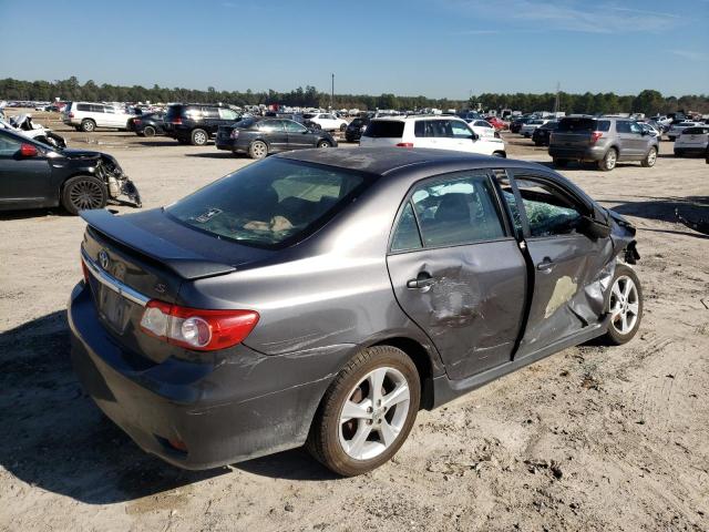 Photo 3 VIN: 5YFBU4EE9CP010321 - TOYOTA COROLLA BA 